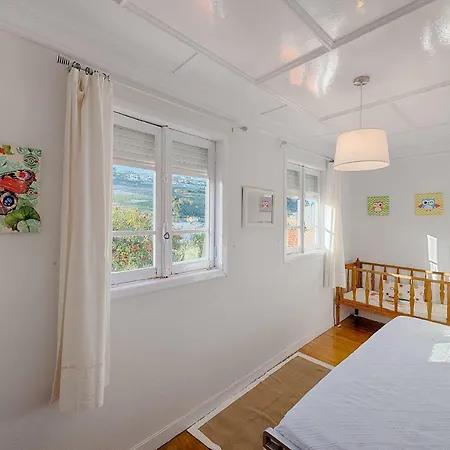 Casa Da Real Companhia 4* Ламегу