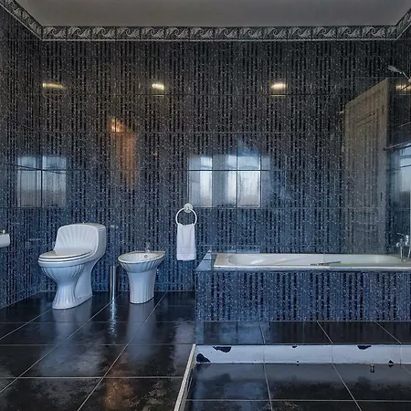 Гостевой дом Casa Da Real Companhia 4*