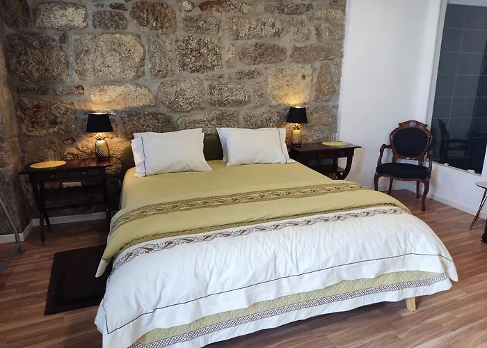 Casa Da Real Companhia Lamego