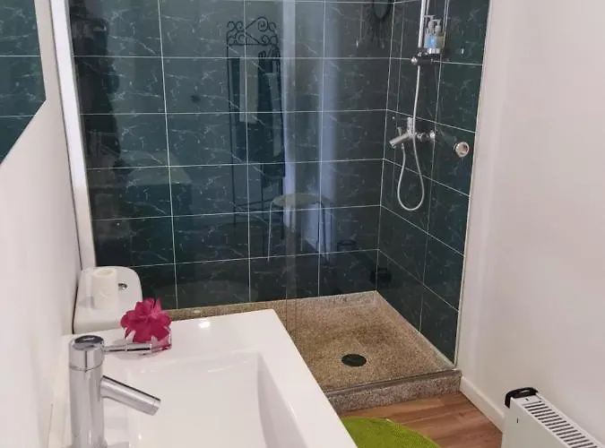 Casa Da Real Companhia Lamego