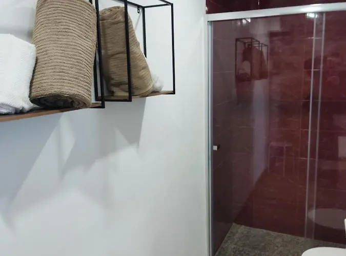 Gæstehus Casa Da Real Companhia 4*