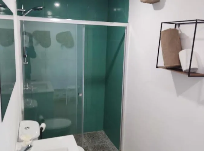 Gæstehus Casa Da Real Companhia 4*