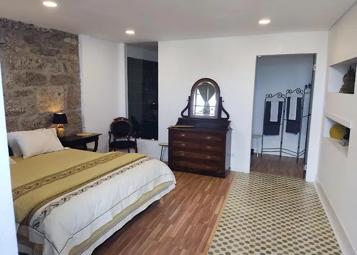 Casa Da Real Companhia