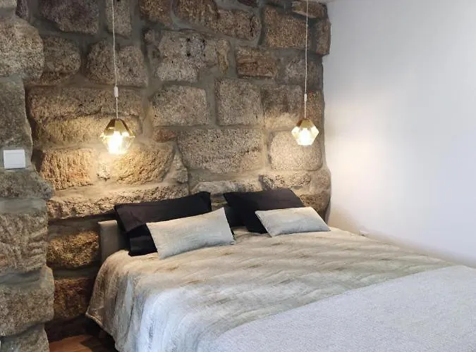 Casa Da Real Companhia Lamego