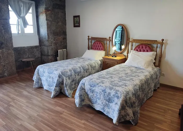 Guest house Casa Da Real Companhia