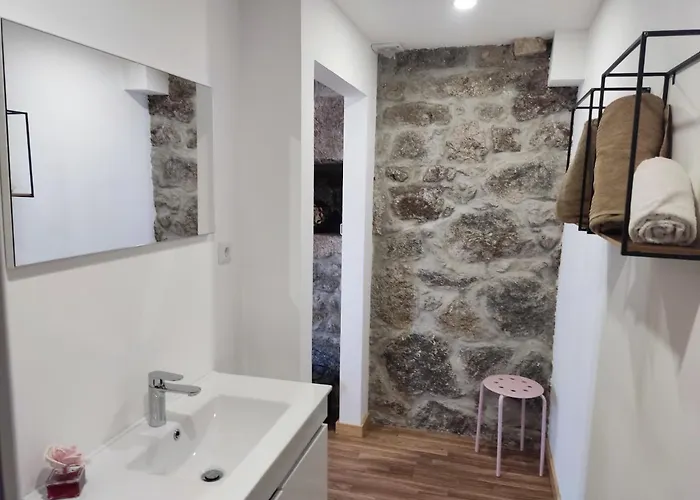 Gæstehus Casa Da Real Companhia