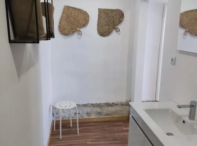 Casa Da Real Companhia 4* Lamego