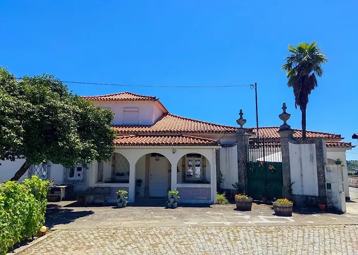 Casa Da Real Companhia