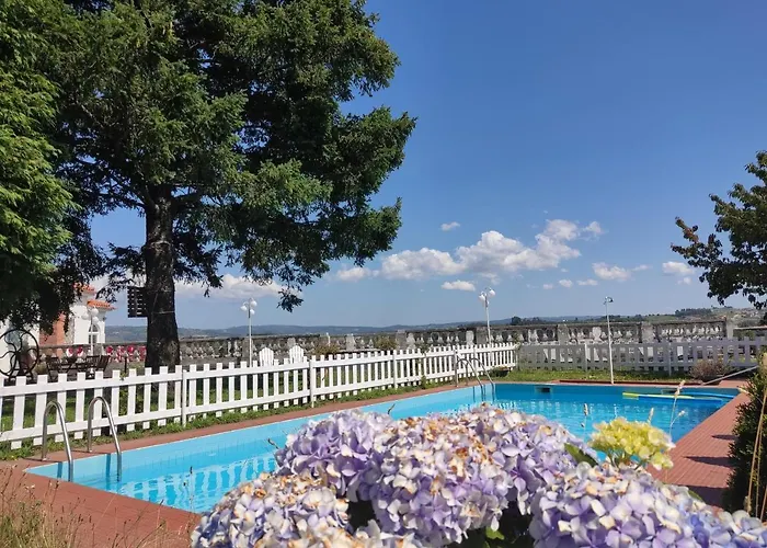 Casa Da Real Companhia