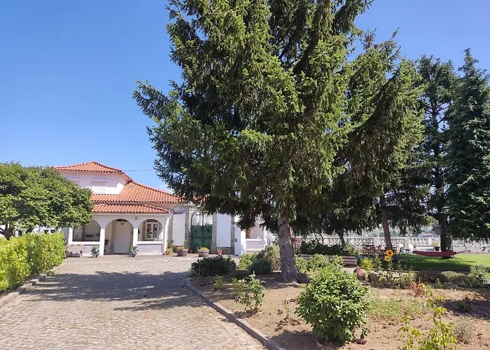 Casa Da Real Companhia Gæstehus