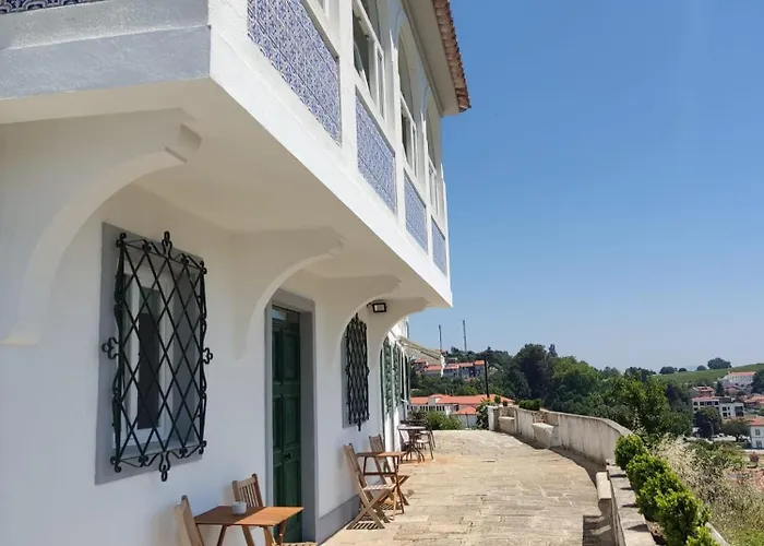 Casa Da Real Companhia Gæstehus