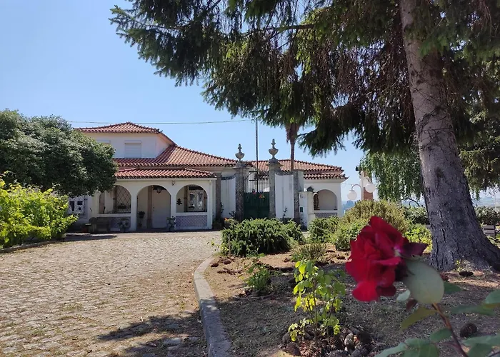 Casa Da Real Companhia 4*