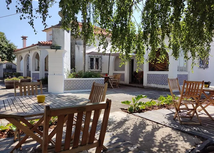 Casa Da Real Companhia Gæstehus 4*