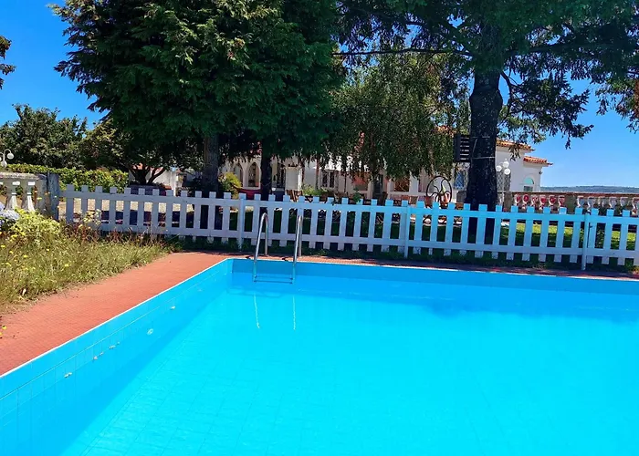 Gæstehus Casa Da Real Companhia Lamego