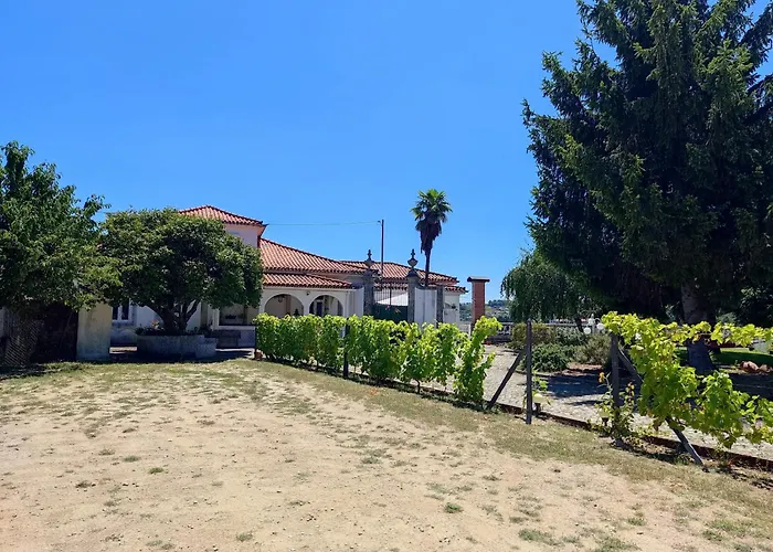 Casa Da Real Companhia