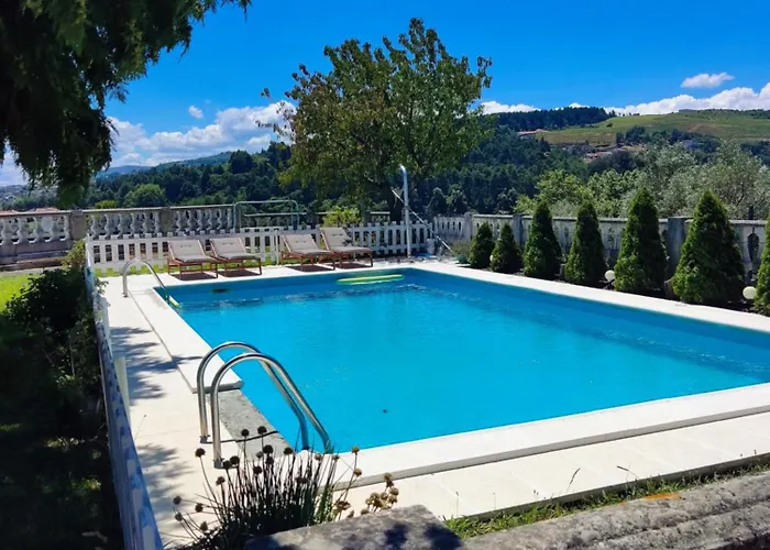 Casa Da Real Companhia Gæstehus