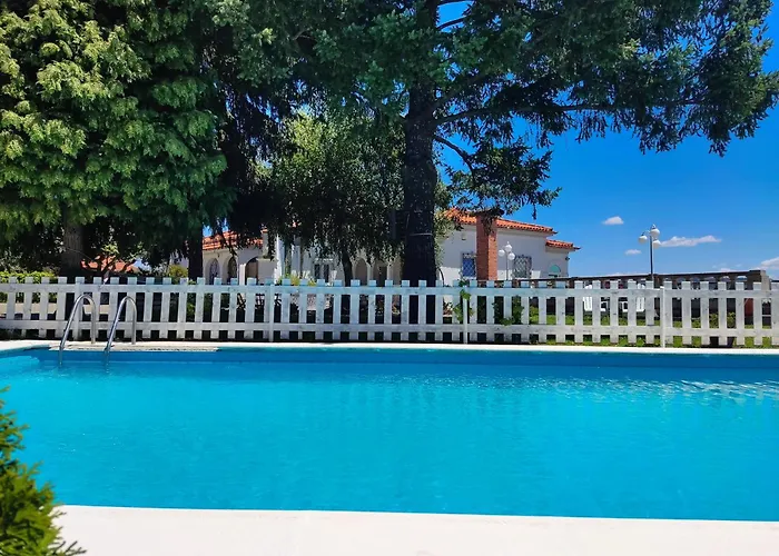 Gæstehus Casa Da Real Companhia