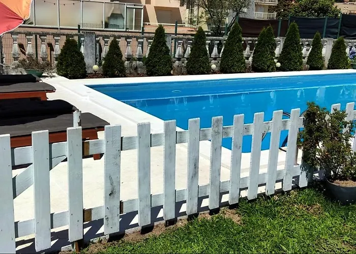 Casa Da Real Companhia Gæstehus