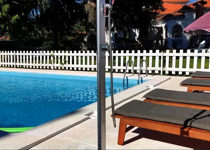 Gæstehus Casa Da Real Companhia