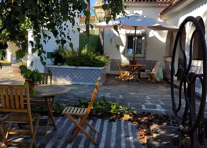 Gæstehus Casa Da Real Companhia 4*