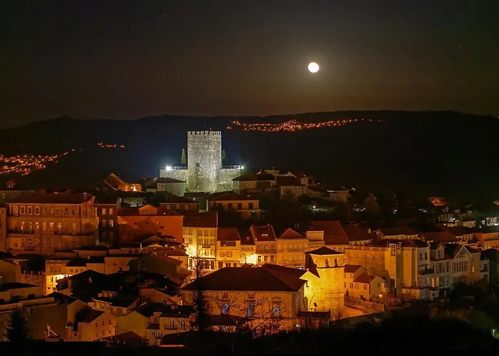 Casa Da Real Companhia