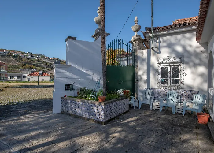 Casa Da Real Companhia Gæstehus