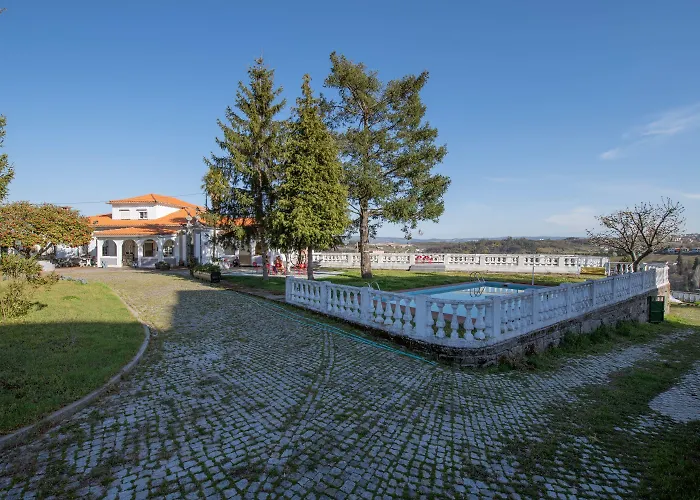 Casa Da Real Companhia