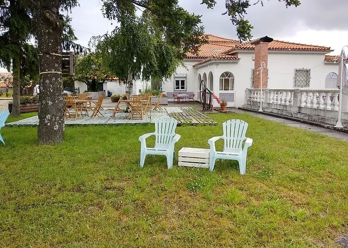 Casa Da Real Companhia Gæstehus 4*