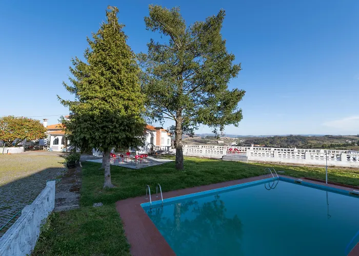 Casa Da Real Companhia 4*