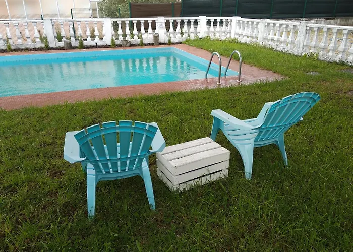 Gæstehus Casa Da Real Companhia Lamego