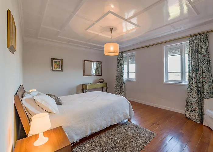 Gæstehus Casa Da Real Companhia