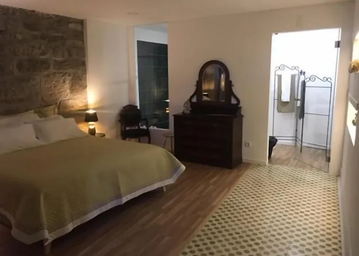 Casa Da Real Companhia 4*