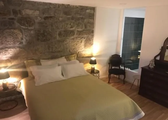 Casa Da Real Companhia Gæstehus 4*