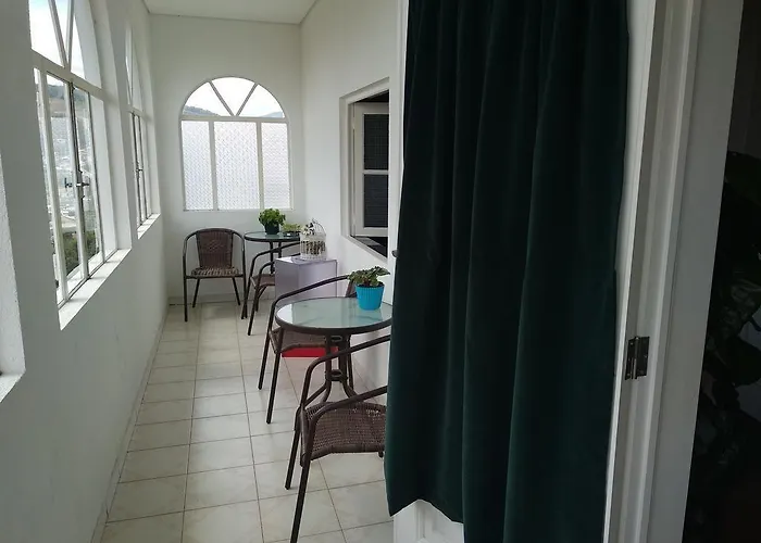 Gæstehus Casa Da Real Companhia Lamego