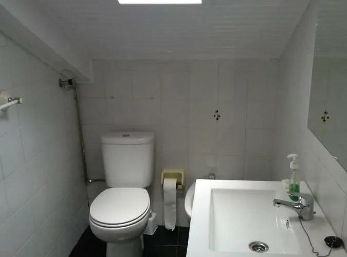 Gæstehus Casa Da Real Companhia 4*