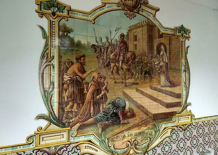 Gæstehus Casa Da Real Companhia 4*