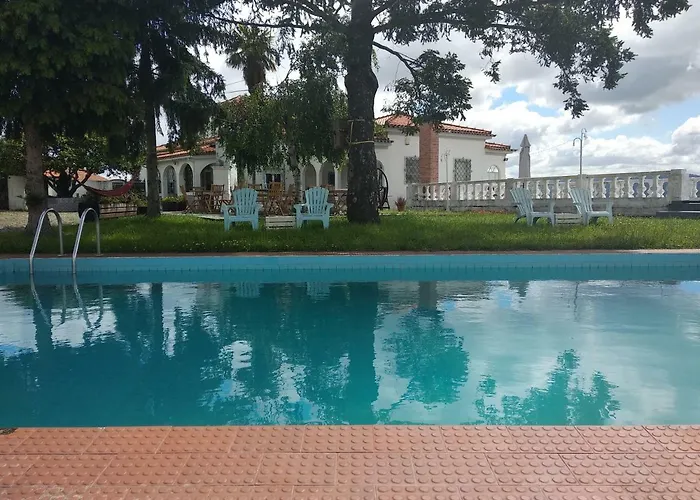 Casa Da Real Companhia