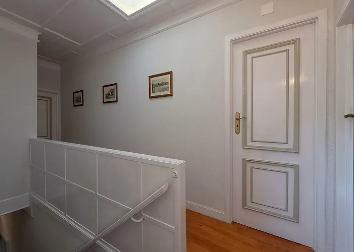 Casa Da Real Companhia 4* Lamego