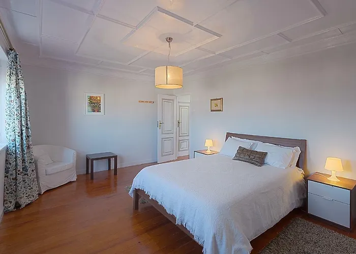 Casa Da Real Companhia Gæstehus 4*