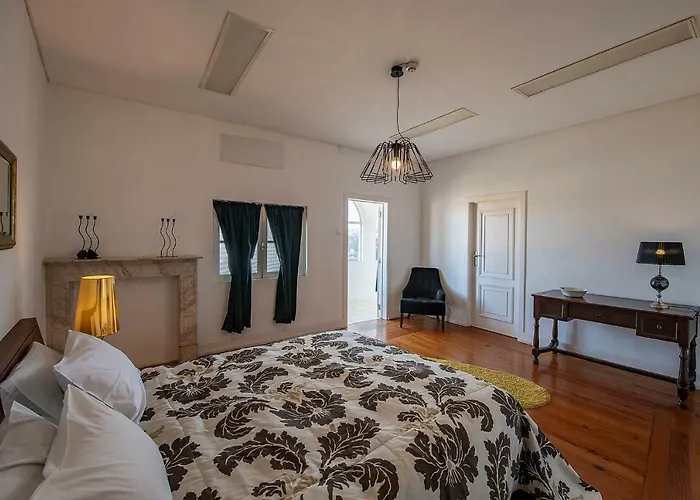 Casa Da Real Companhia Lamego