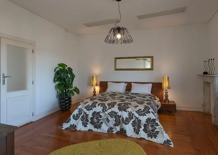 Casa Da Real Companhia Gæstehus 4*