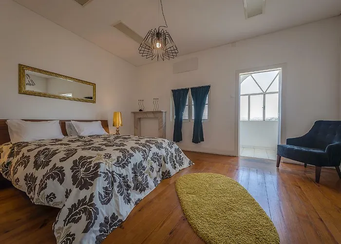 Casa Da Real Companhia 4* Lamego