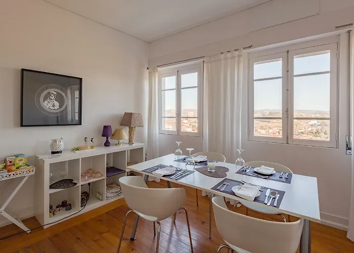 Casa Da Real Companhia Gæstehus 4*