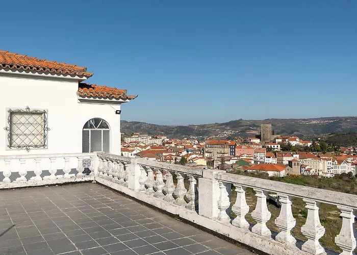 Casa Da Real Companhia