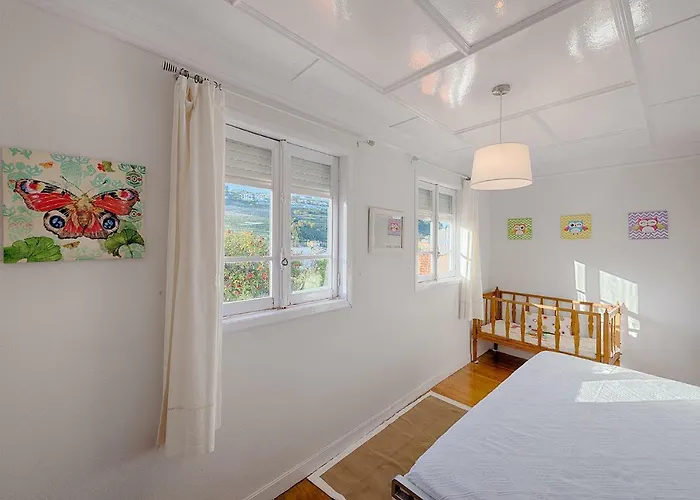 Casa Da Real Companhia 4* Lamego