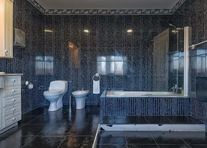 Gæstehus Casa Da Real Companhia 4*